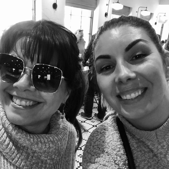 Meet your Posher, Haley - Picture 1 of 1